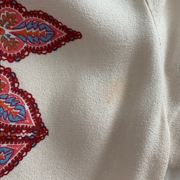 XS Ella Moss dress - Picture 6 of 7